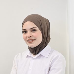 Mona Haj | TBC Lab Laborant | Technion