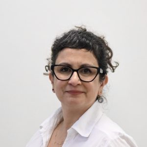 Orna Atar, PhD | TBC Head Manager | Technion