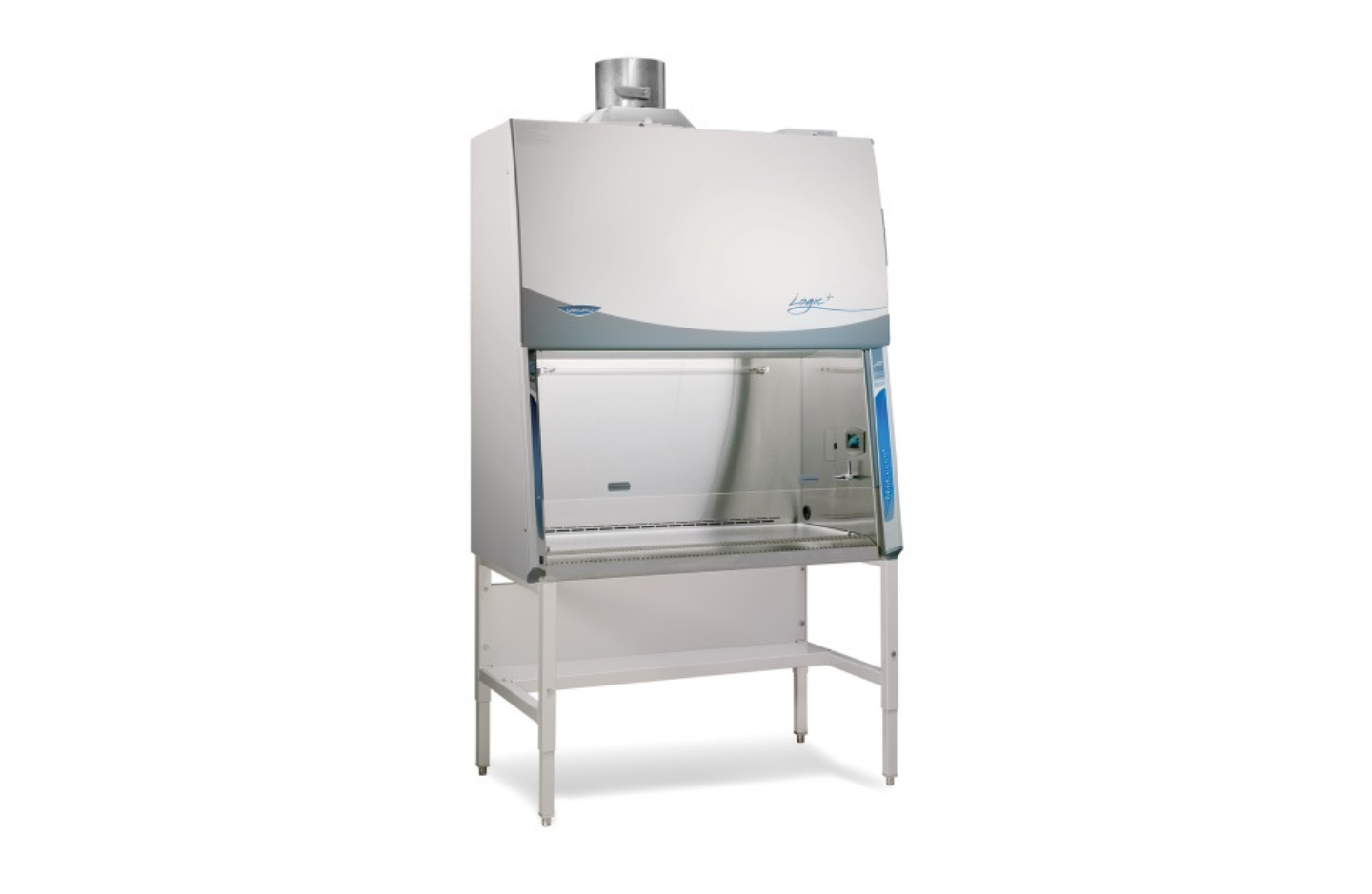 biosafety cabinet logic